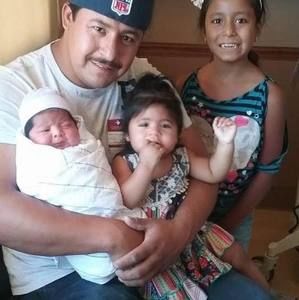 Meet your Posher, Daniel karla